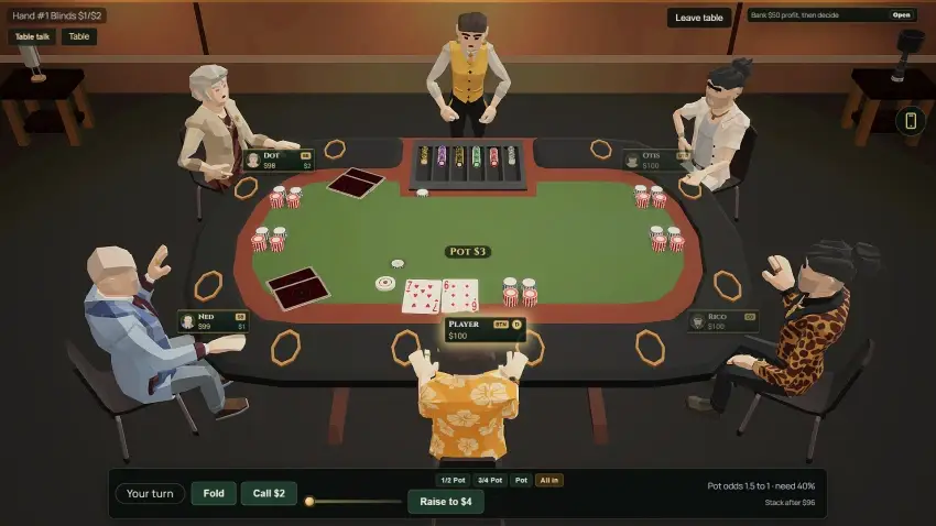 Casino Legends
