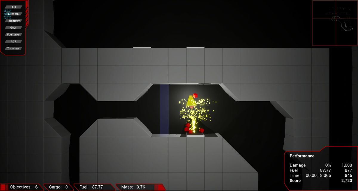 Gravity Force