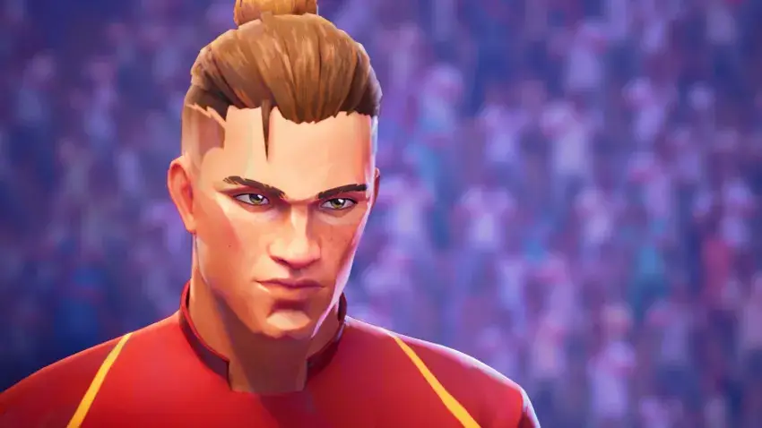 REMATCH - Elite Edition