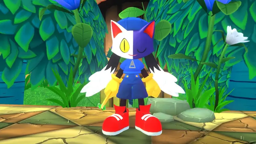 Klonoa Phantasy Reverie Series: Special Bundle