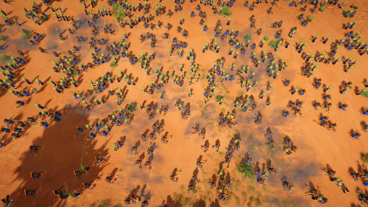 Blocktopia