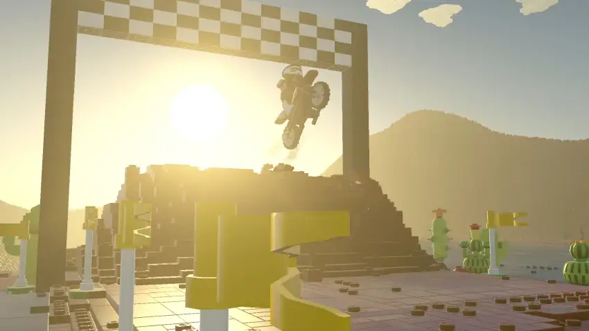 LEGO® Worlds