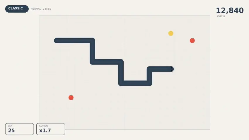 Endless Snake