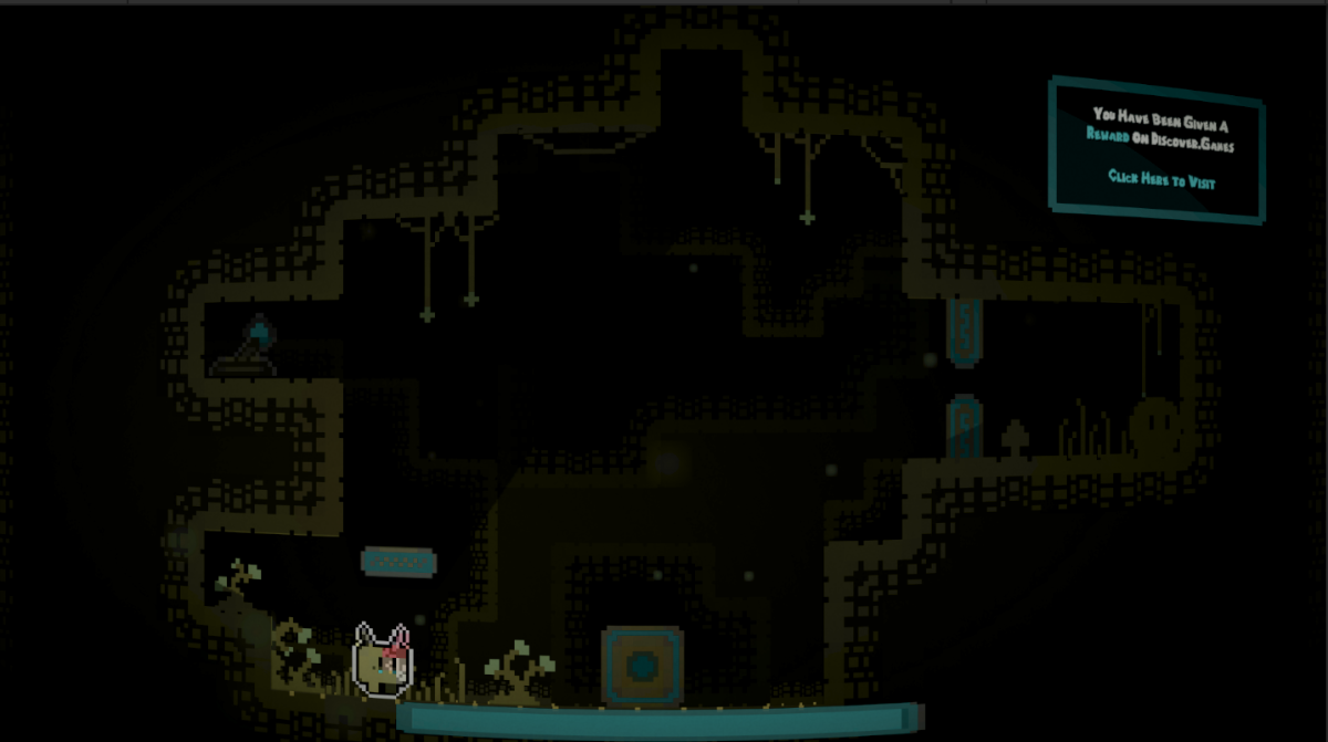A Whisper Of Death