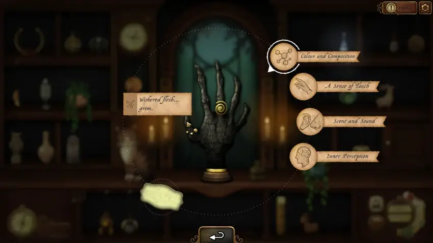 Strange Antiquities