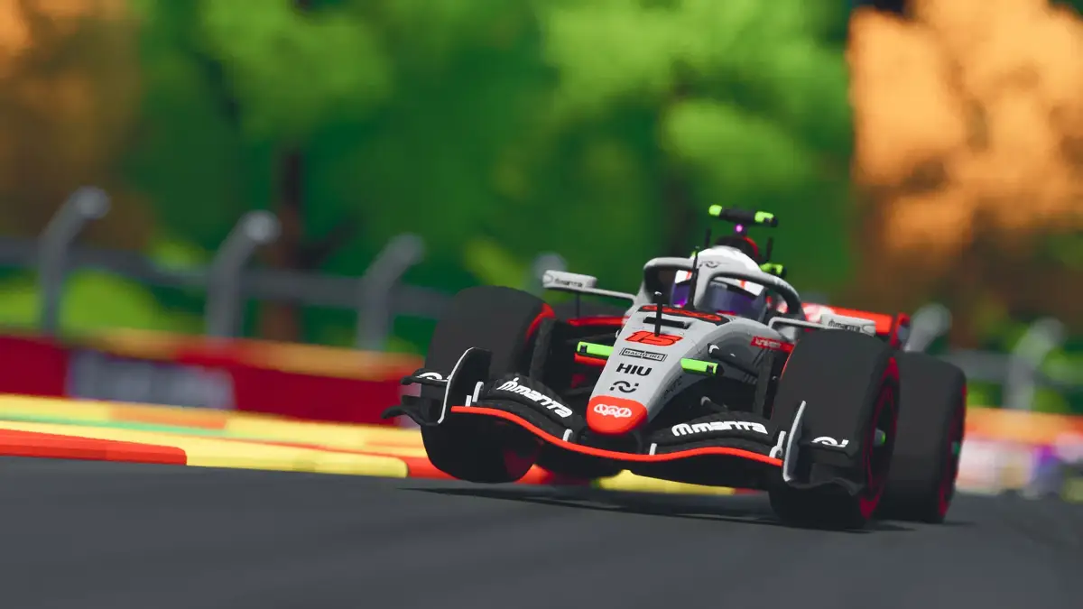 Formula Legends : Late 2020’s Season Pack (2026)