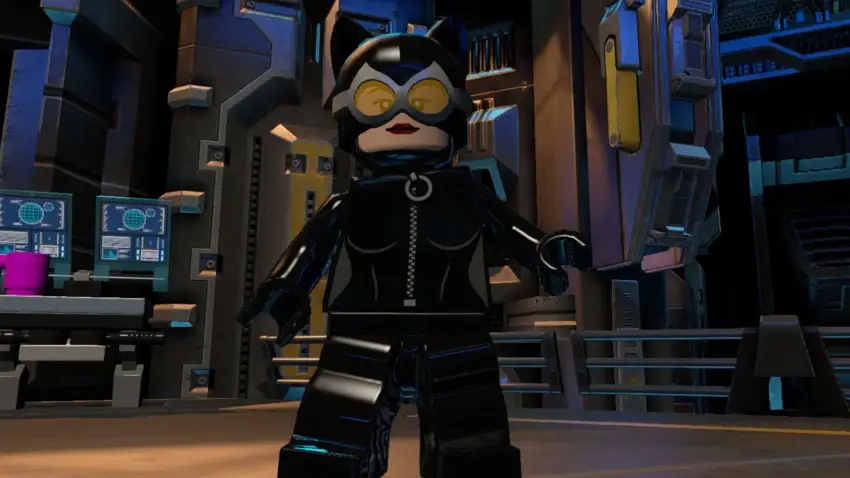 LEGO® Batman™ 3: Beyond Gotham