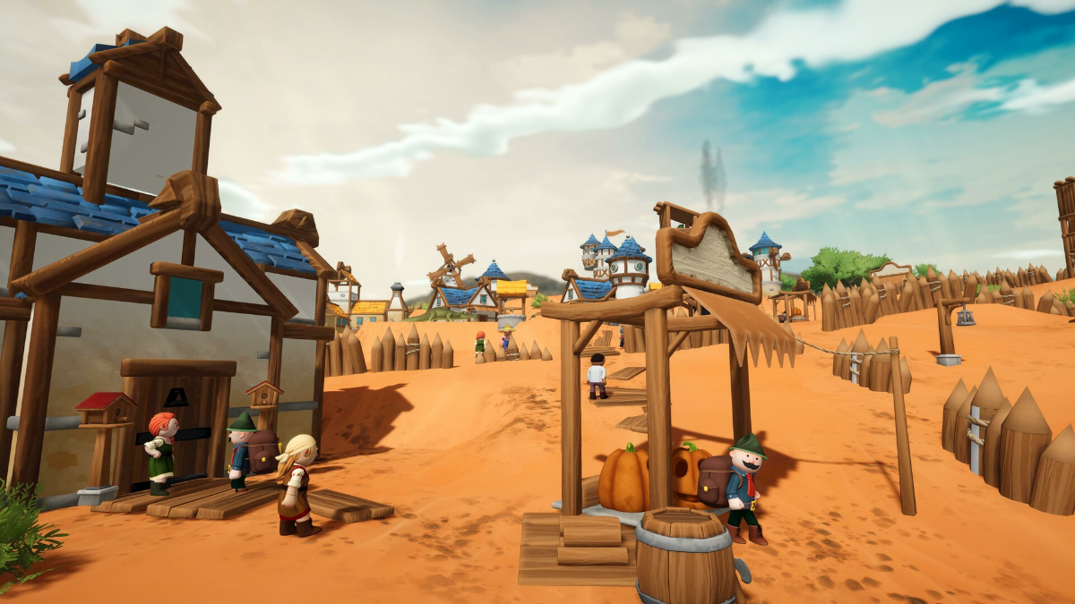 Blocktopia