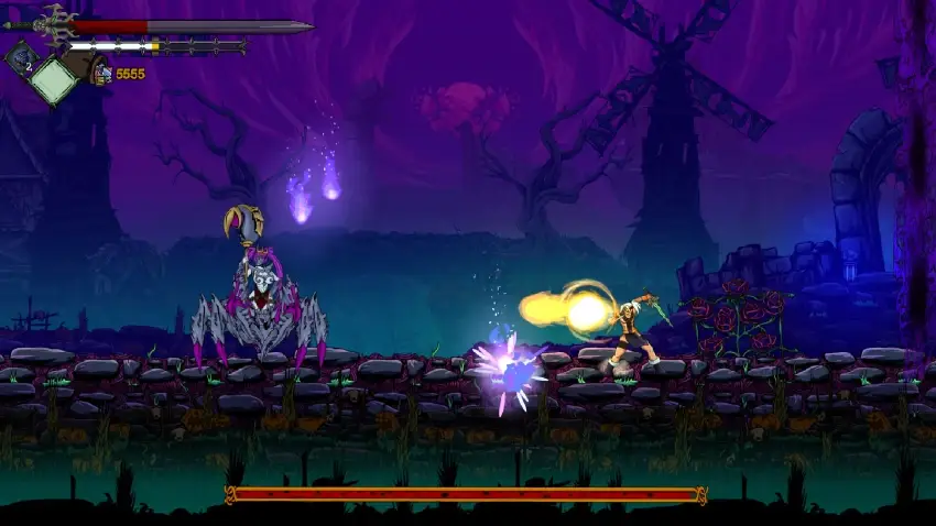 Barbarian Saga: The Beastmaster