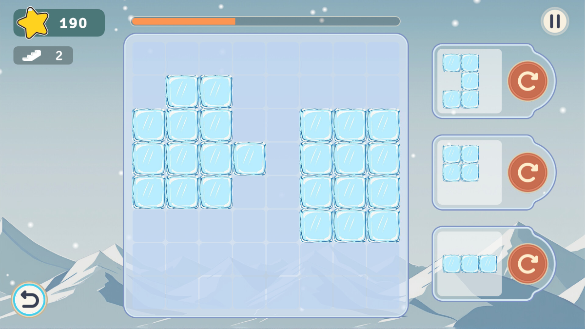 Junk Blocks