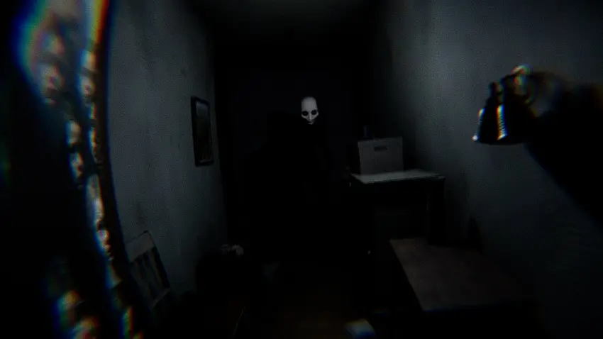 Ghost Frequency