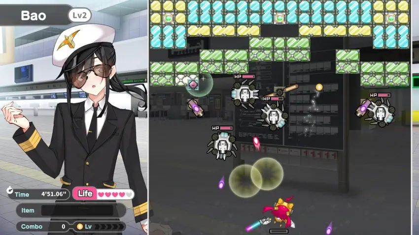 Otoko Cross: Pretty Boys Breakup!