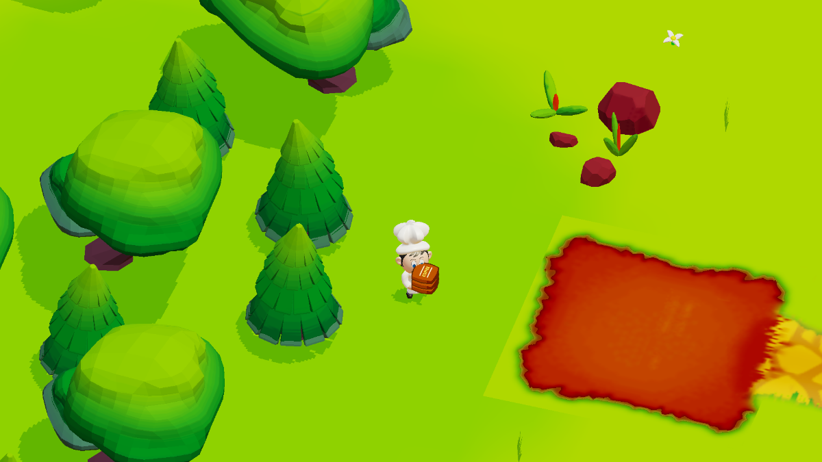 Chef Tycoon