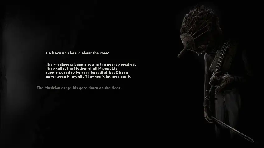 Darkwood