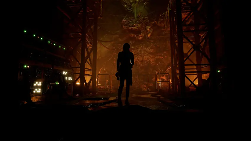 Tormented Souls 2