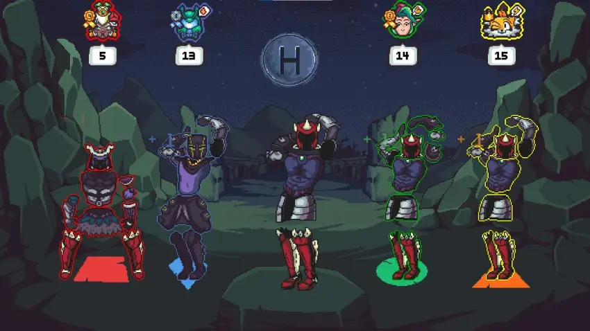 Ultimate Jello Party