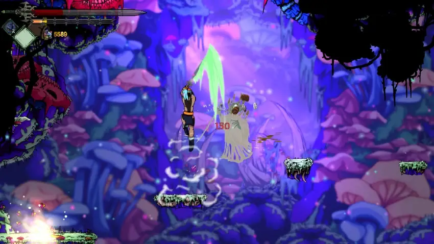 Barbarian Saga: The Beastmaster