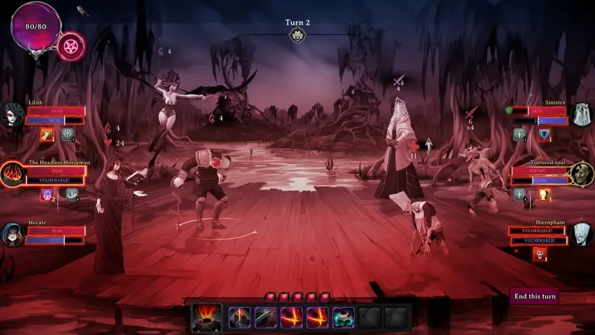 Rogue Lords
