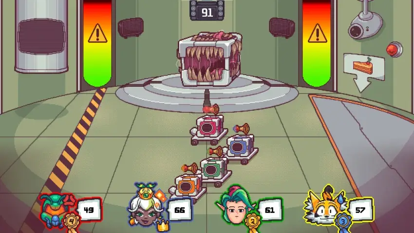 Ultimate Jello Party