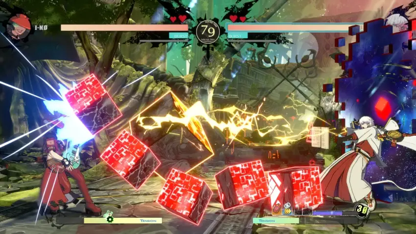 Guilty Gear -Strive- Season Pass 2