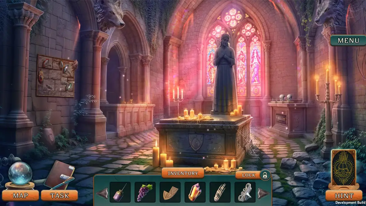 Halloween Stories: The Death Card Collector's Edition