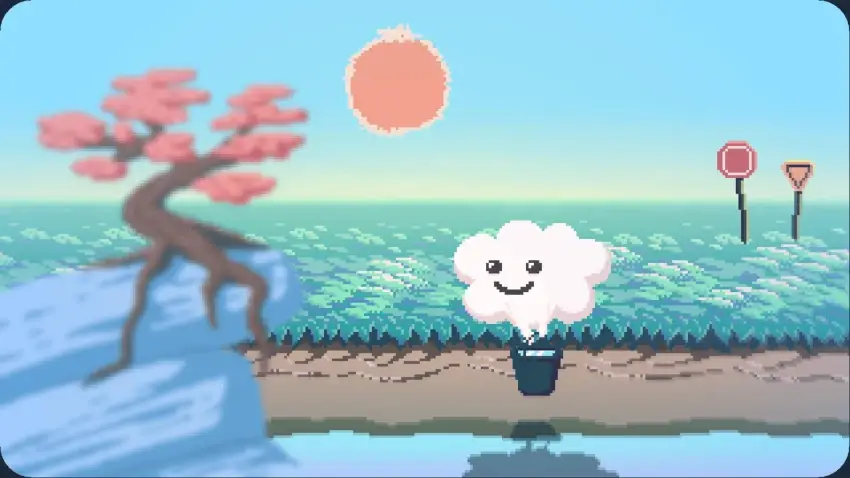 Nanomon Virtual Pet