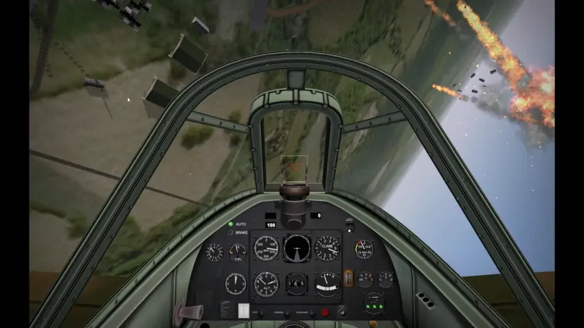 WarBirds 2026