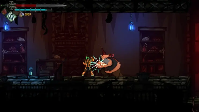 Barbarian Saga: The Beastmaster
