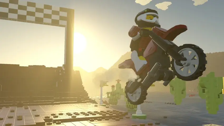 LEGO® Worlds