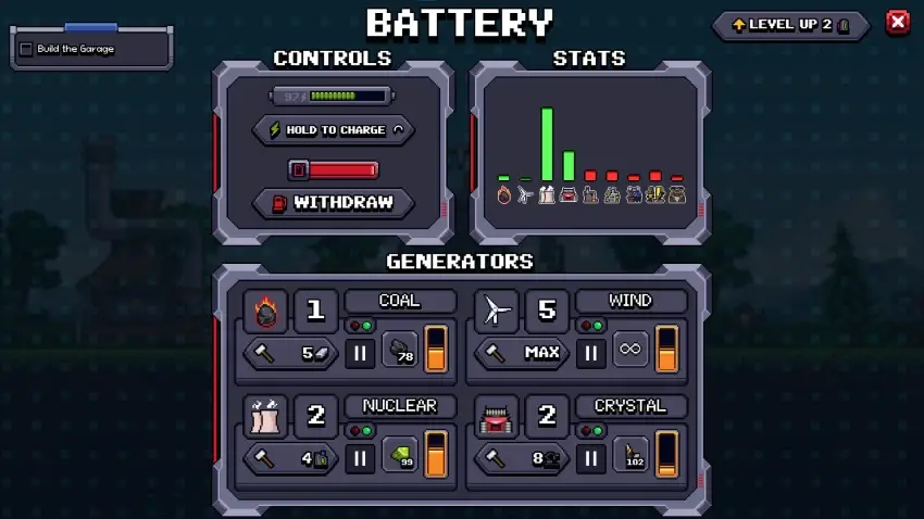 Chipmatic