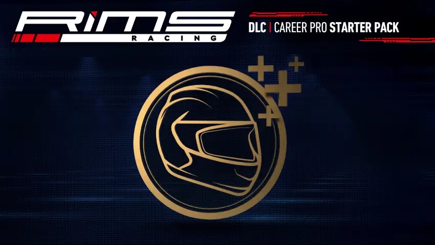 RiMS Racing: Career Pro Starter Pack