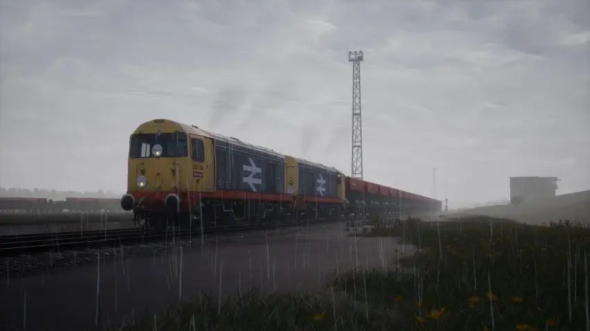 Train Sim World® 2: BR Class 20 'Chopper' Loco Add-On
