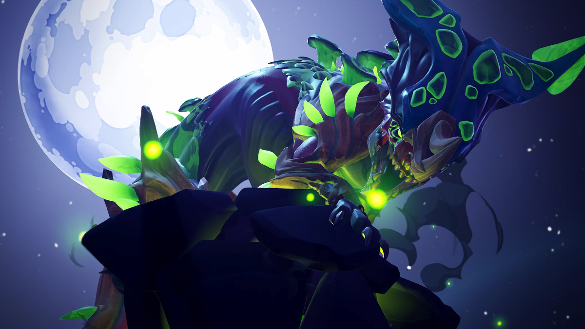 Dauntless