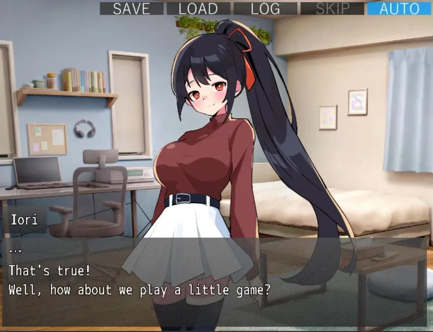 Honey Trap Amnesia