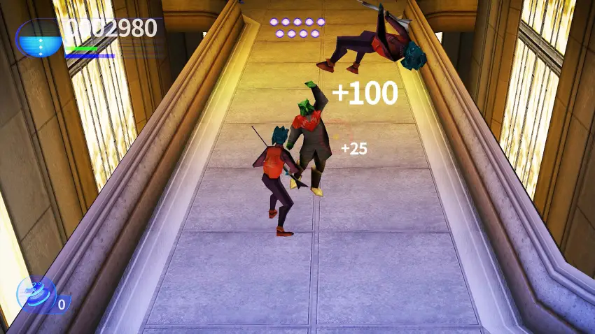 STAR WARS™: Episode I: Jedi Power Battles™