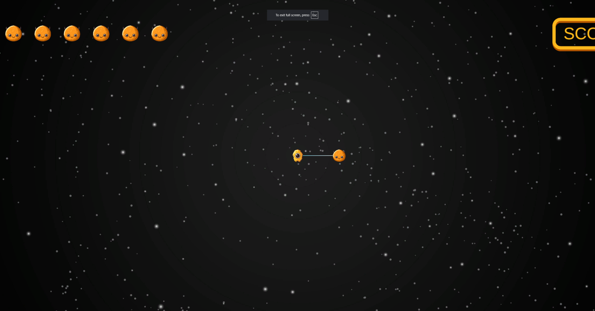Letter Slinger: Everything is literally a weapon