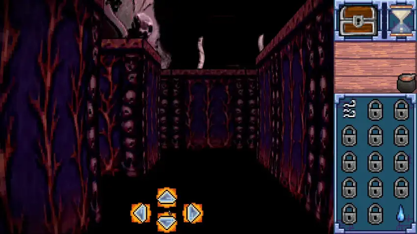 The Alchemist's Apprentice in the Maze of Madness