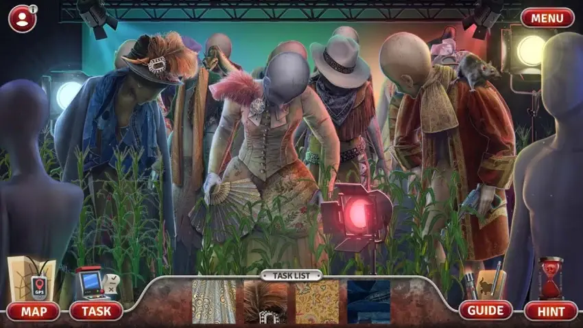 Crossroads: Escaping the Dark Collector's Edition