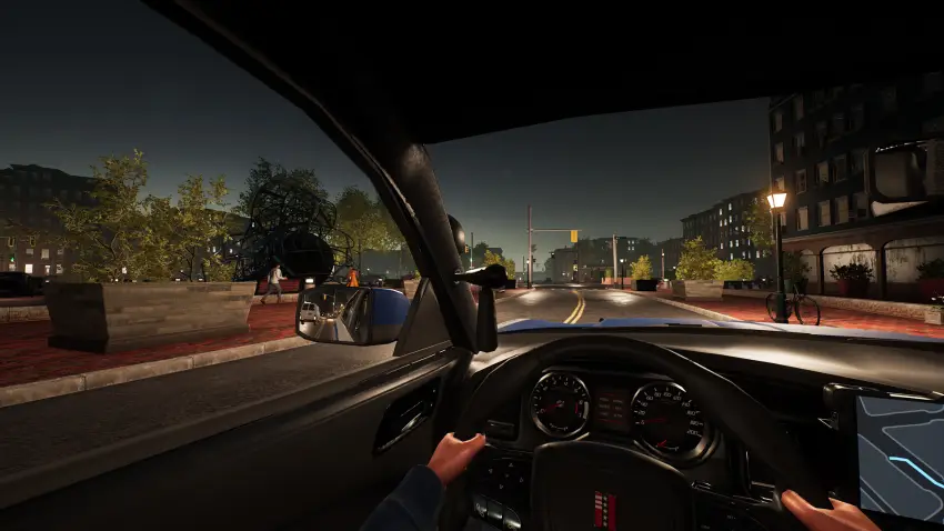 Police Simulator: Patrol Officers