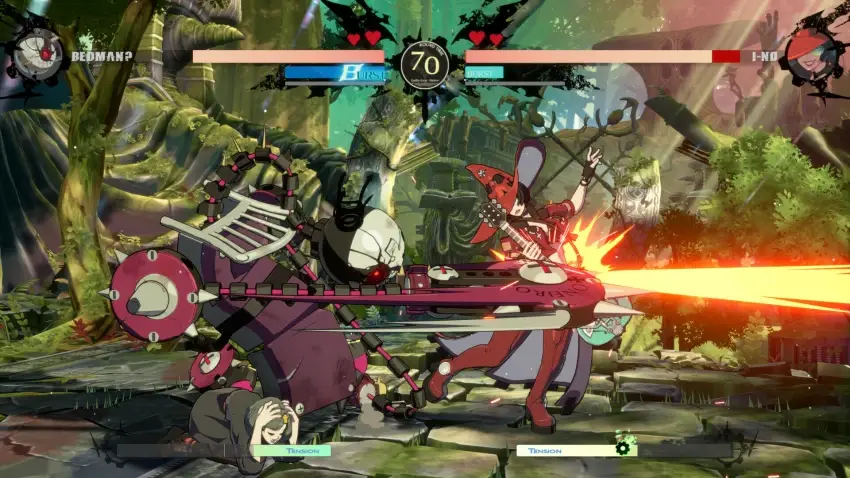 Guilty Gear -Strive- Season Pass 2