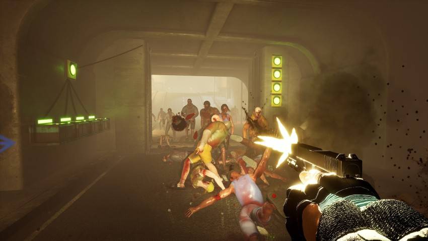 Codename CURE II