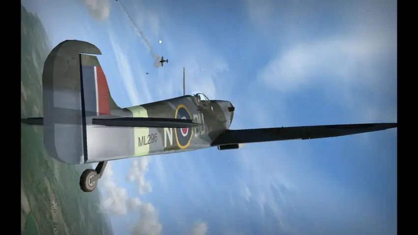 WarBirds 2026