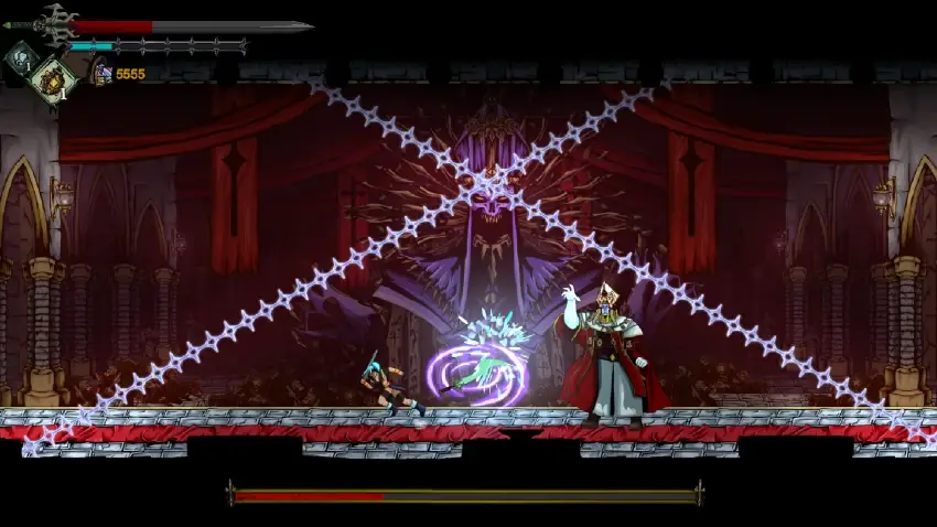 Barbarian Saga: The Beastmaster