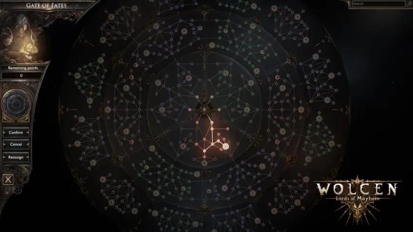 Wolcen: Lords of Mayhem