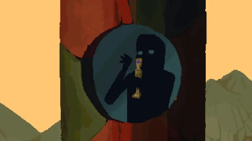 Golden Idol Mysteries: The Lemurian Vampire