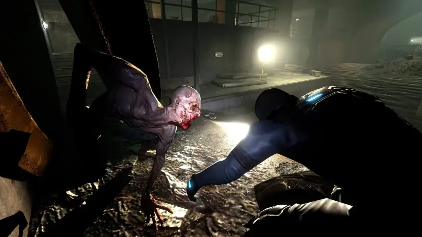 F.E.A.R. 2: Reborn (DLC)
