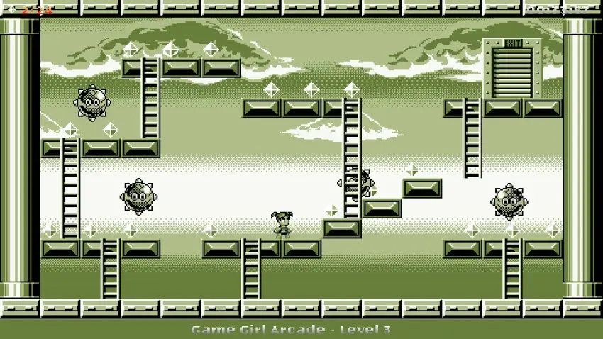 PlataGO! Super Platform Game Maker