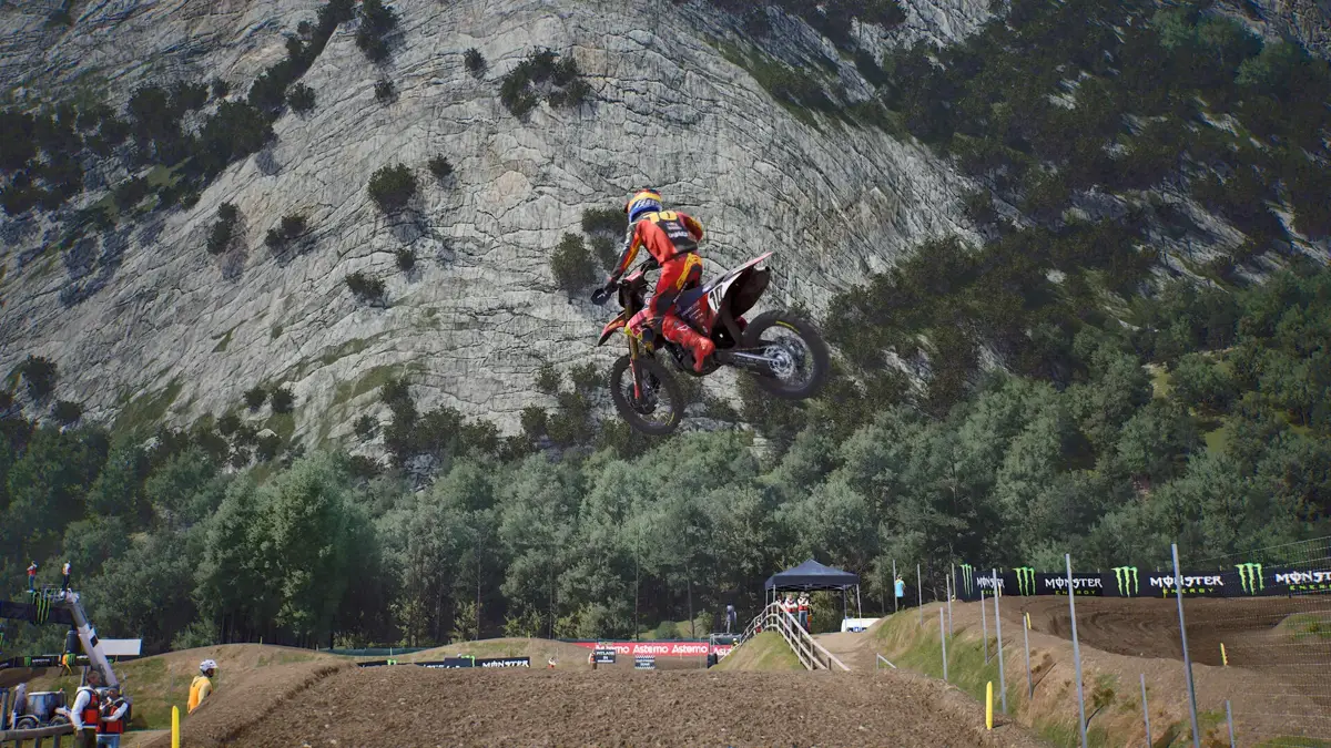 MXGP 26 - The official game Deluxe Edition