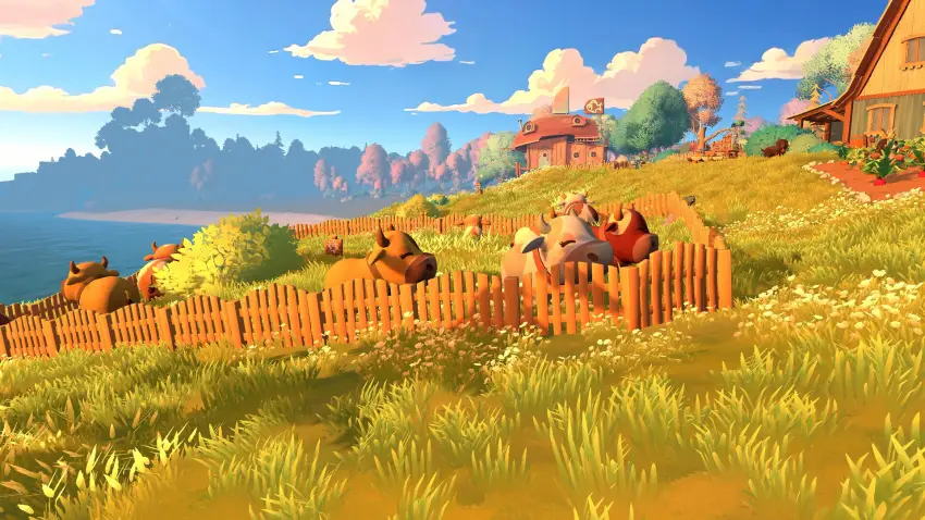 Everdream Village