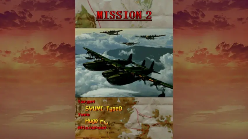 Strikers 1945 2
